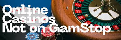 Exploring British Casinos Not on GamStop Your Guide to a Wider Gambling Experience