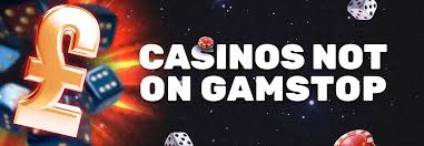 Exploring Casinos Not Using GamStop A Comprehensive Guide -1777615340 Exploring Casinos Not Using GamStop A Comprehensive Guide -1777615340