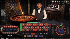 Exploring Live Roulette Sites A Guide to the Best Online Experiences