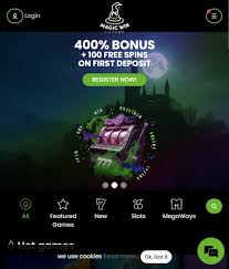 Exploring Magic Win Casino Sister Sites A Comprehensive Guide -831801168