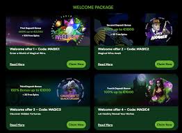 Exploring Magic Win Casino Sister Sites A Comprehensive Guide -831801168