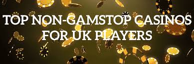 Exploring Non-GamStop Casinos A Comprehensive Guide -991033215