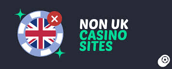 Exploring Non UK Based Online Casinos What You Need to Know Exploring Non UK Based Online Casinos What You Need to Know