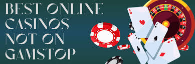 Exploring Non UK Licence Casinos A Guide to Opportunities and Risks
