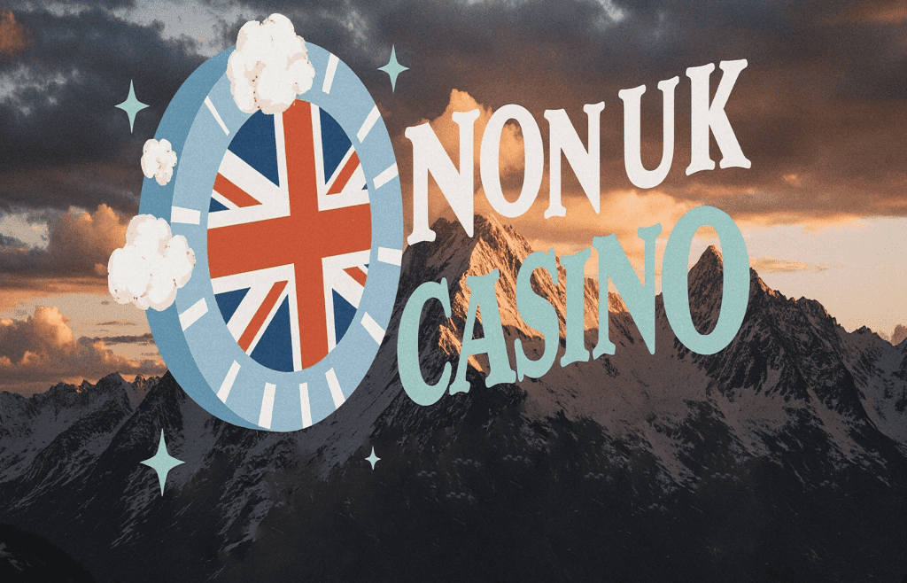 Exploring Non-UK Regulated Casinos A Guide for Players