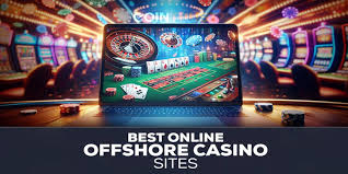 Exploring the World of Offshore Casino Sites Exploring the World of Offshore Casino Sites