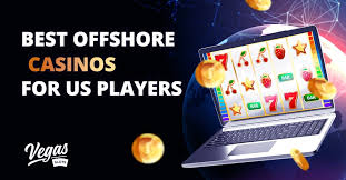 Exploring the World of Offshore Casino Sites Exploring the World of Offshore Casino Sites