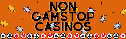 Exploring UK Casino Sites Not on GamStop