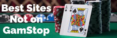 Find Exciting Casinos Not on Gamstop in the UK