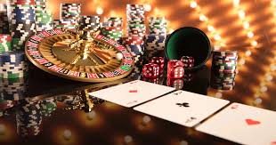 I Migliori Casino Esteri Online Dove Giocare Sicuri e Divertenti