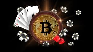 Krypto Casino En Ny Dimension af Spil