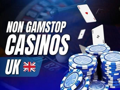 Live Casino Not on GamStop A Comprehensive Guide