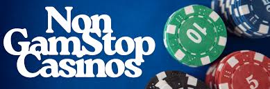 Live Casino Not on GamStop Explore a World of Unrestricted Gaming