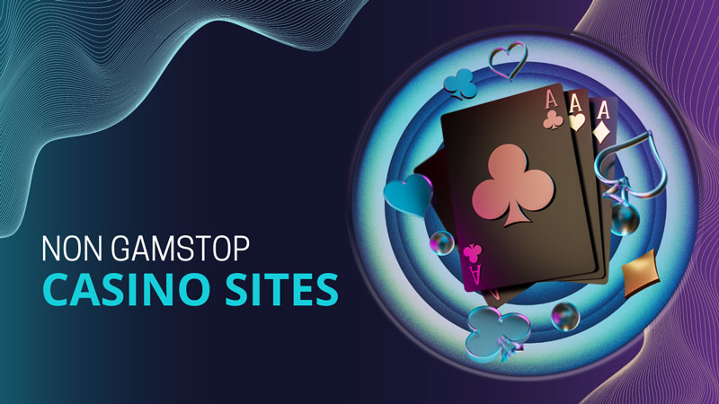 Live Casino Not on GamStop Explore a World of Unrestricted Gaming