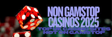Live Casinos Not on GamStop Exploring a World of Gaming Freedom Live Casinos Not on GamStop Exploring a World of Gaming Freedom
