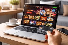 Mastercard Casino En Guide til Sikker Gambling online