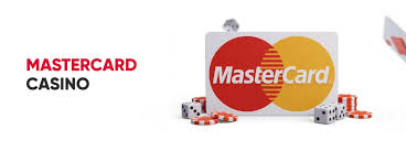 Mastercard Casinoer Sikkerhed og Bekvemmelighed i Online Spil
