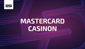 Mastercard Casinoer Sikkerhed og Bekvemmelighed i Online Spil