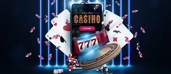 MGA Online Casino Dit Ultimative Valg for Spil og Underholdning