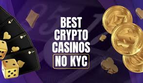 No ID Casinos The New Era of Online Gaming