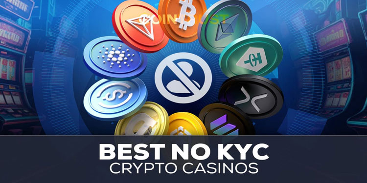 No ID Casinos The New Era of Online Gaming