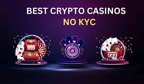 No ID Casinos The New Era of Online Gaming