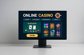 Nove Casino Online Objevte Nejlepší Nové Online Kasina pro Rok 2023