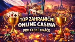 Nove Casino Online Objevte Nejlepší Nové Online Kasina pro Rok 2023