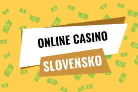Nove online casino - Zábava a šťastie na dosah ruky
