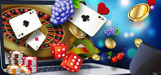 Nye Online Casinoer i Danmark Din Guide til Det Bedste Spil Nye Online Casinoer i Danmark Din Guide til Det Bedste Spil