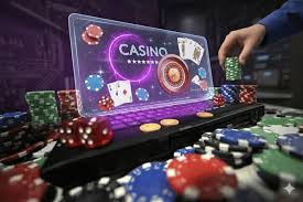 Online Casino Login Din Guide til En Sikker Oplevelse