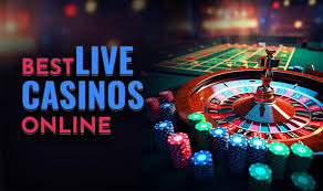 Online Live Roulette Spielen Ein Guide für Spieler Online Live Roulette Spielen Ein Guide für Spieler