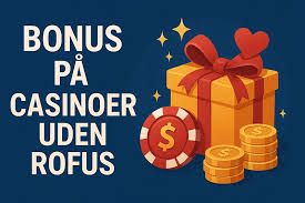 Oplev Spændingen ved Online Casino Rufus 656088941