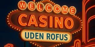 Oplev Udenlandske Online Casinoer En Guide til Spiloplevelser