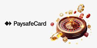 Paysafecard Casinoer En Guide til Sikker Online Spil
