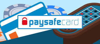 Paysafecard Casinoer En Guide til Sikker Online Spil