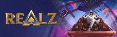 Realz Casino Tu Destino de Entretenimiento en Línea