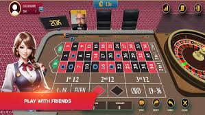 Red Door Roulette Spielen Ein aufregendes Casino-Erlebnis