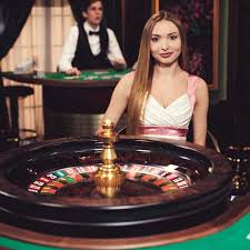 Red Door Roulette Spielen Ein aufregendes Casino-Erlebnis