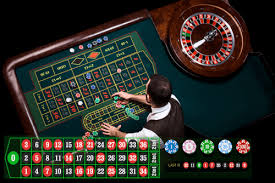 Roulette Online Spielen – Der ultimative Leitfaden für Strategien und Tipps