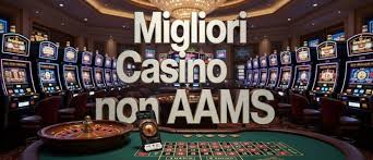Scopri i Nuovi Casinò Esteri non AAMS -110599402