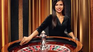 The Exciting World of Online Live Roulette for Real Money