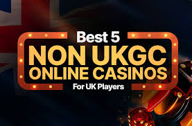 The Rise of Non-UK Casino Sites Exploring Your Options Beyond the UKGC