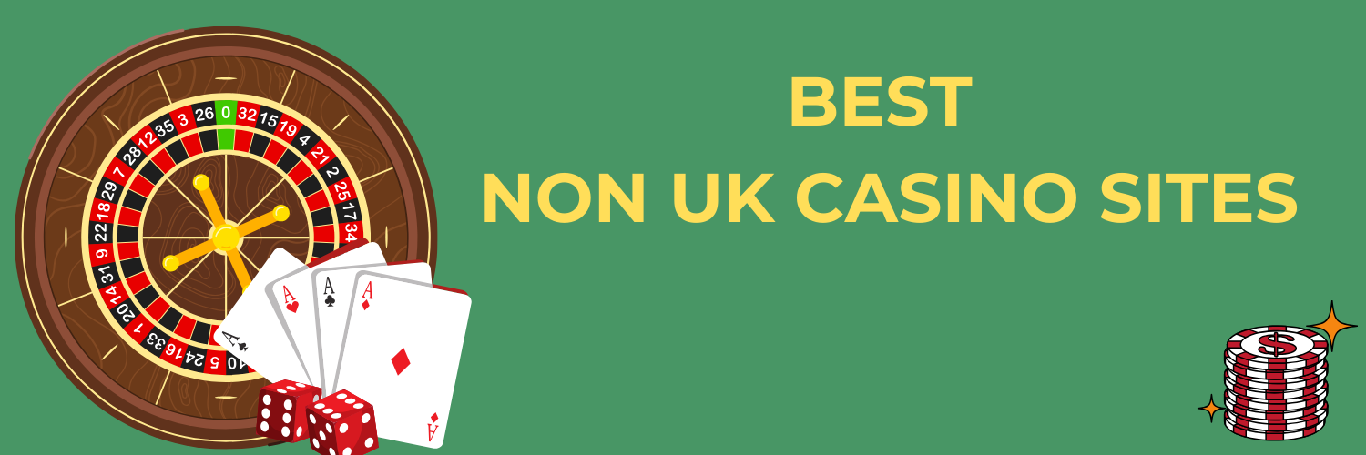 The Rise of Non UKGC Licensed Casinos A New Era in Online Gambling