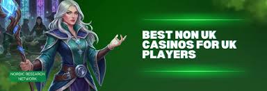 The Rise of Non UKGC Licensed Casinos A New Era in Online Gambling