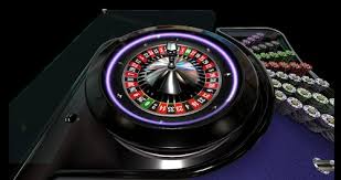 The Thrill of Online Live Roulette for Real Money -1860447027