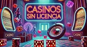 Todo lo que necesitas saber sobre casinos sin verificación