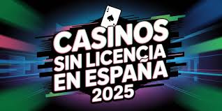 Top Casinos Sin Licencia en España Una Guía Completa 57060332