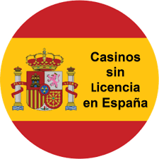 Top Casinos Sin Licencia en España Una Guía Completa 57060332