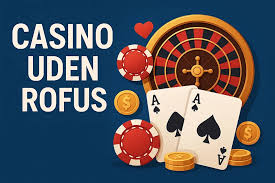 Trustly Casinoer uden ROFUS En Guide til Sikker Online Spil